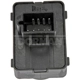 Purchase Top-Quality Power Mirror Switch by DORMAN (OE SOLUTIONS) - 920-051 pa3