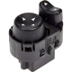 Purchase Top-Quality Power Mirror Switch by DORMAN (OE SOLUTIONS) - 920052 pa1