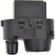 Purchase Top-Quality DORMAN (OE SOLUTIONS) - 920-052 - Power Mirror Switch Front Left pa4