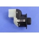 Purchase Top-Quality Power Mirror Switch by MOPAR - 56046631AA pa1
