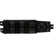 Purchase Top-Quality STANDARD - PRO SERIES - DWS1385 - Door Remote Mirror Switch pa2