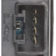 Purchase Top-Quality STANDARD - PRO SERIES - DWS248 - Front Driver Side Window Switch pa1