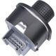Purchase Top-Quality Power Mirror Switch by URO - 1J1959565B01C pa4