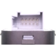 Purchase Top-Quality Power Mirror Switch by VEMO - V10-73-0111 pa1