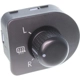 Purchase Top-Quality Power Mirror Switch by VEMO - V10-73-0111 pa2