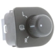 Purchase Top-Quality Power Mirror Switch by VEMO - V10-73-0025 pa2