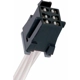 Purchase Top-Quality Power Seat Connector by ACDELCO - PT1032 pa2