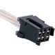 Purchase Top-Quality Power Seat Connector by ACDELCO - PT1032 pa4