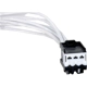 Purchase Top-Quality Power Seat Connector by ACDELCO - PT2165 pa1