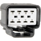 Purchase Top-Quality Power Seat Connector by ACDELCO - PT2882 pa2