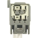 Purchase Top-Quality Power Seat Connector by BLUE STREAK (HYGRADE MOTOR) - S1438 pa3
