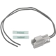 Purchase Top-Quality BLUE STREAK (HYGRADE MOTOR) - S2523 - Power Seat Connector pa4