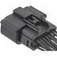 Purchase Top-Quality BLUE STREAK (HYGRADE MOTOR) - S2934 - Transmission Control Module Connector pa2