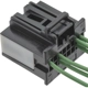 Purchase Top-Quality Power Seat Connector by BLUE STREAK (HYGRADE MOTOR) - S2996 pa3