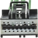 Purchase Top-Quality Power Seat Connector by BLUE STREAK (HYGRADE MOTOR) - S2996 pa4