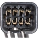 Purchase Top-Quality Connecteur de Siège à Réglage Électrique  de BLUE STREAK (HYGRADE MOTOR) - S1105 pa2
