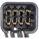 Purchase Top-Quality Connecteur de Siège à Réglage Électrique  de BLUE STREAK (HYGRADE MOTOR) - S1105 pa21