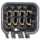 Purchase Top-Quality Connecteur de Siège à Réglage Électrique  de BLUE STREAK (HYGRADE MOTOR) - S1105 pa23