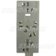 Purchase Top-Quality Connecteur de Siège à Réglage Électrique  de BLUE STREAK (HYGRADE MOTOR) - S1127 pa1
