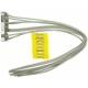 Purchase Top-Quality Connecteur de Siège à Réglage Électrique  de BLUE STREAK (HYGRADE MOTOR) - S1127 pa2