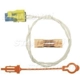 Purchase Top-Quality Power Seat Connector by BLUE STREAK (HYGRADE MOTOR) - S1254 pa2