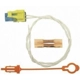 Purchase Top-Quality Power Seat Connector by BLUE STREAK (HYGRADE MOTOR) - S1254 pa3