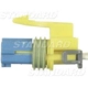 Purchase Top-Quality Power Seat Connector by BLUE STREAK (HYGRADE MOTOR) - S1254 pa5