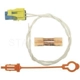 Purchase Top-Quality Power Seat Connector by BLUE STREAK (HYGRADE MOTOR) - S1254 pa7