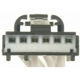 Purchase Top-Quality Power Seat Connector by BLUE STREAK (HYGRADE MOTOR) - S1297 pa6