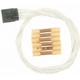 Purchase Top-Quality Power Seat Connector by BLUE STREAK (HYGRADE MOTOR) - S1297 pa7