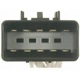 Purchase Top-Quality Power Seat Connector by BLUE STREAK (HYGRADE MOTOR) - S1382 pa14