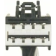 Purchase Top-Quality Power Seat Connector by BLUE STREAK (HYGRADE MOTOR) - S1426 pa14