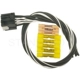 Purchase Top-Quality Power Seat Connector by BLUE STREAK (HYGRADE MOTOR) - S1426 pa16