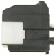 Purchase Top-Quality Power Seat Connector by BLUE STREAK (HYGRADE MOTOR) - S1426 pa18