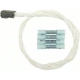 Purchase Top-Quality Power Seat Connector by BLUE STREAK (HYGRADE MOTOR) - S1435 pa4