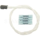 Purchase Top-Quality Power Seat Connector by BLUE STREAK (HYGRADE MOTOR) - S1435 pa6