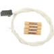 Purchase Top-Quality Power Seat Connector by BLUE STREAK (HYGRADE MOTOR) - S1446 pa5
