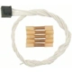 Purchase Top-Quality Power Seat Connector by BLUE STREAK (HYGRADE MOTOR) - S1546 pa2