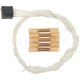 Purchase Top-Quality Power Seat Connector by BLUE STREAK (HYGRADE MOTOR) - S1546 pa5