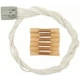 Purchase Top-Quality Power Seat Connector by BLUE STREAK (HYGRADE MOTOR) - S1547 pa2