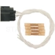 Purchase Top-Quality Connecteur de Siège à Réglage Électrique  de BLUE STREAK (HYGRADE MOTOR) - S1555 pa10