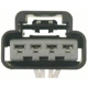 Purchase Top-Quality Connecteur de Siège à Réglage Électrique  de BLUE STREAK (HYGRADE MOTOR) - S1555 pa6