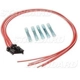 Purchase Top-Quality Power Seat Connector by BLUE STREAK (HYGRADE MOTOR) - S1567 pa7