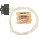 Purchase Top-Quality Power Seat Connector by BLUE STREAK (HYGRADE MOTOR) - S1618 pa22