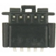 Purchase Top-Quality Power Seat Connector by BLUE STREAK (HYGRADE MOTOR) - S1618 pa23