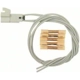 Purchase Top-Quality Power Seat Connector by BLUE STREAK (HYGRADE MOTOR) - S1639 pa40