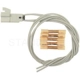 Purchase Top-Quality Power Seat Connector by BLUE STREAK (HYGRADE MOTOR) - S1639 pa44
