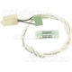 Purchase Top-Quality Power Seat Connector by BLUE STREAK (HYGRADE MOTOR) - S1652 pa2