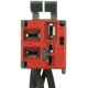 Purchase Top-Quality Power Seat Connector by BLUE STREAK (HYGRADE MOTOR) - S1788 pa11