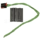 Purchase Top-Quality Power Seat Connector by BLUE STREAK (HYGRADE MOTOR) - S1795 pa16
